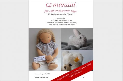 CE manual