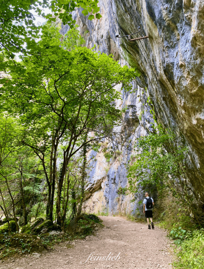 Gorges du Nan 6