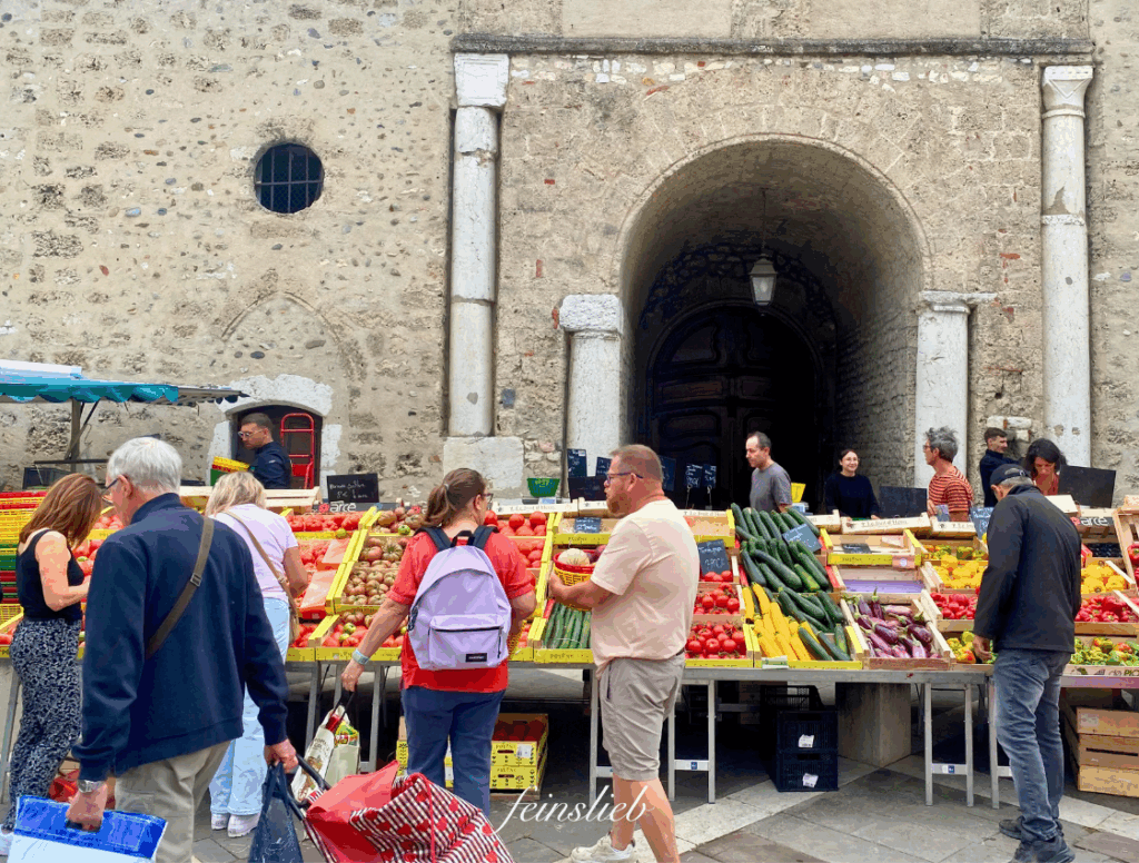 Markt 5