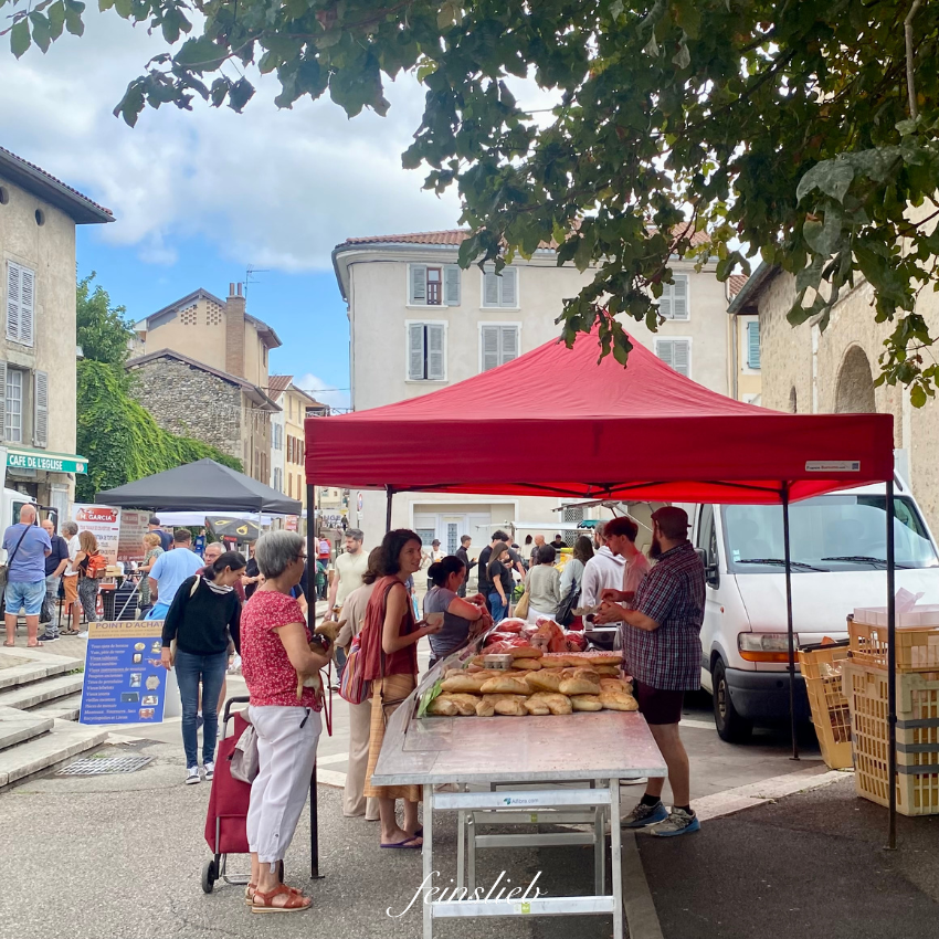 Markt 7