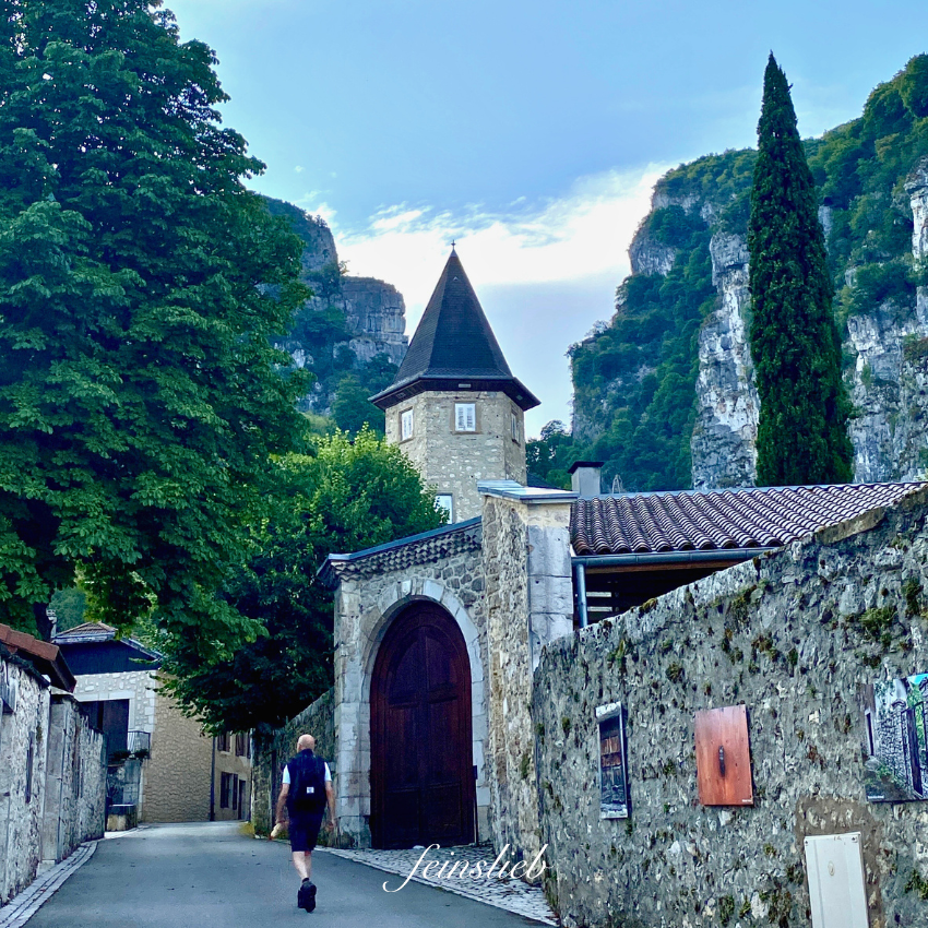 Cognin-les-Gorges