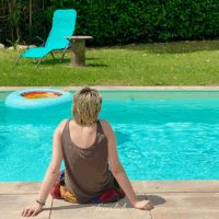 P an Pool