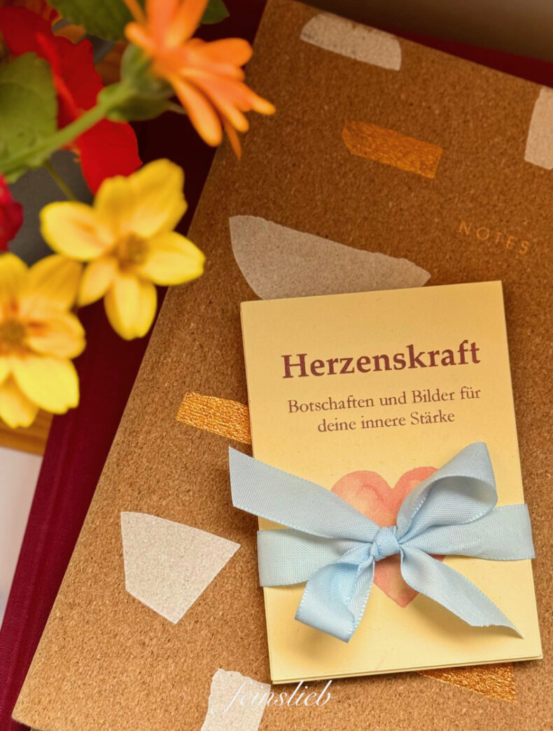 Kartenset "Selbstbewusstsein & Kraft" - Achtsamkeitskarten als PDF zum Ausdrucken – Bild 10